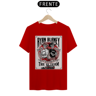 Nome do produto Camiseta Ryan Blaney Phoenix Raceway