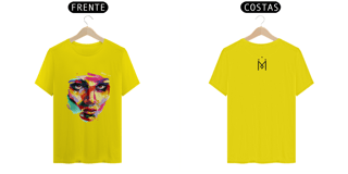 Nome do produto Camiseta Efêmera 3 | Milenna Saraiva