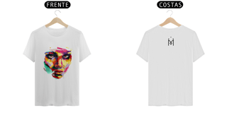 Nome do produto Camiseta Efêmera 3 | Milenna Saraiva
