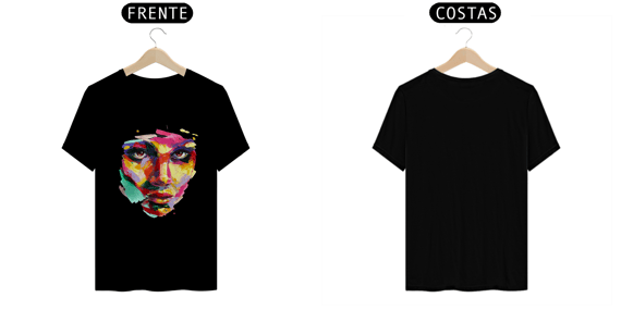Camiseta Efêmera 3 | Milenna Saraiva