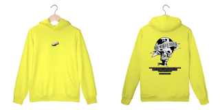 Nome do produto Scarface Moletom Canguru