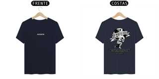 Nome do produto JGCREW + SCARFACE PRIME