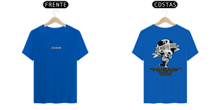 Nome do produto JGCREW + SCARFACE PRIME