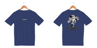 Nome do produto JGCREW + SCARFACE DRYFIT