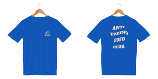 Nome do produto ATFC + LOGO DRYFIT