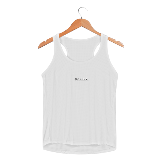 JGCREW REGATA FEM DRYFIT