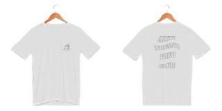 Nome do produto ATFC + LOGO DRYFIT