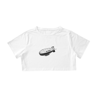 Nome do produto SCARFACE CROPPED