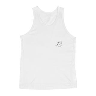 Nome do produto LOGO REGATA