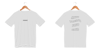 Nome do produto ATFC + JGCREW DRYFIT