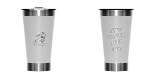 Nome do produto ATFC + LOGO COPO