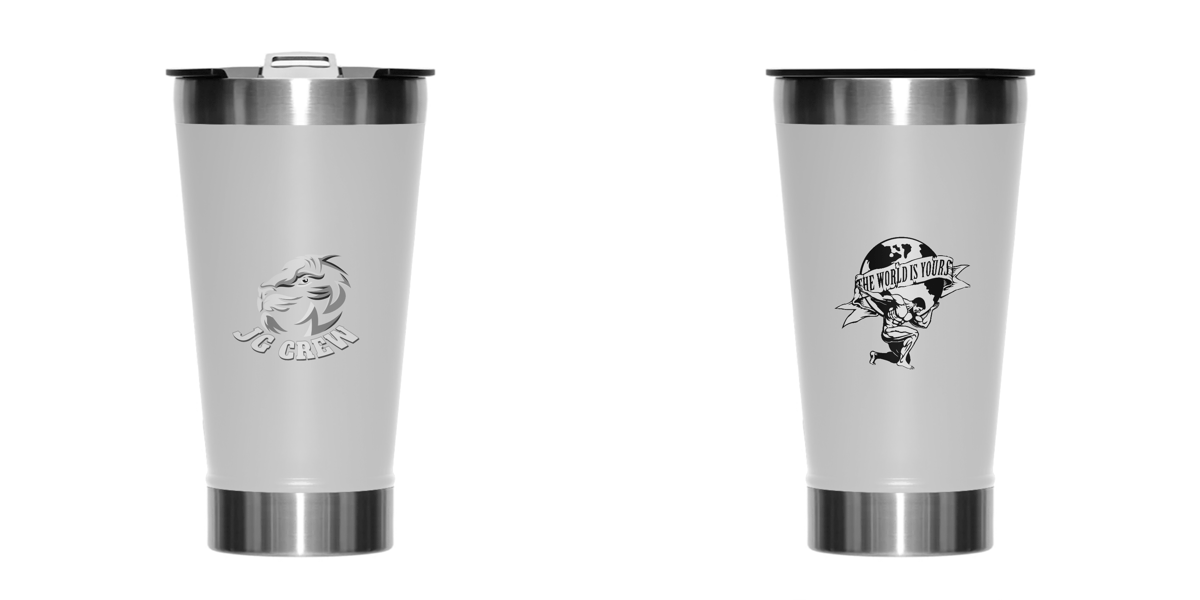 Nome do produto: LOGO + SCARFACE