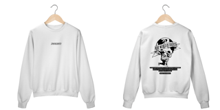 Nome do produto JGCREW + SCARFACE