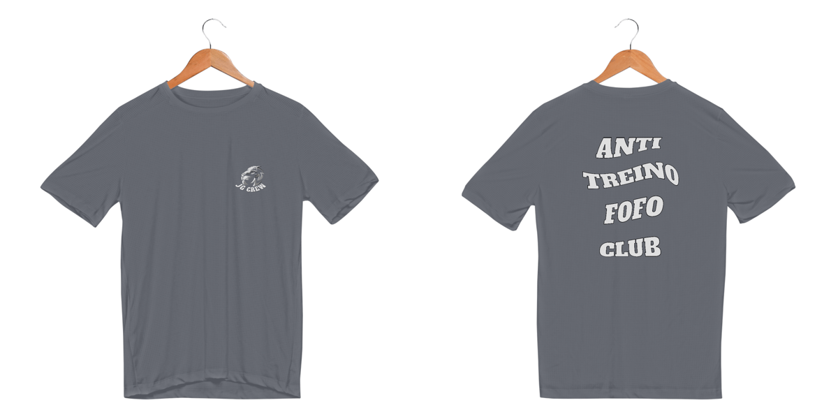 Nome do produto: ATFC + LOGO DRYFIT