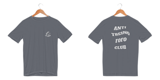 Nome do produto ATFC + LOGO DRYFIT