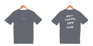 Nome do produto ATFC + JGCREW DRYFIT