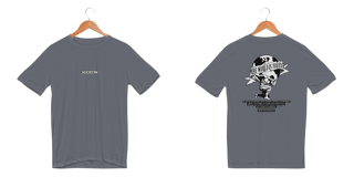 Nome do produto JGCREW + SCARFACE DRYFIT
