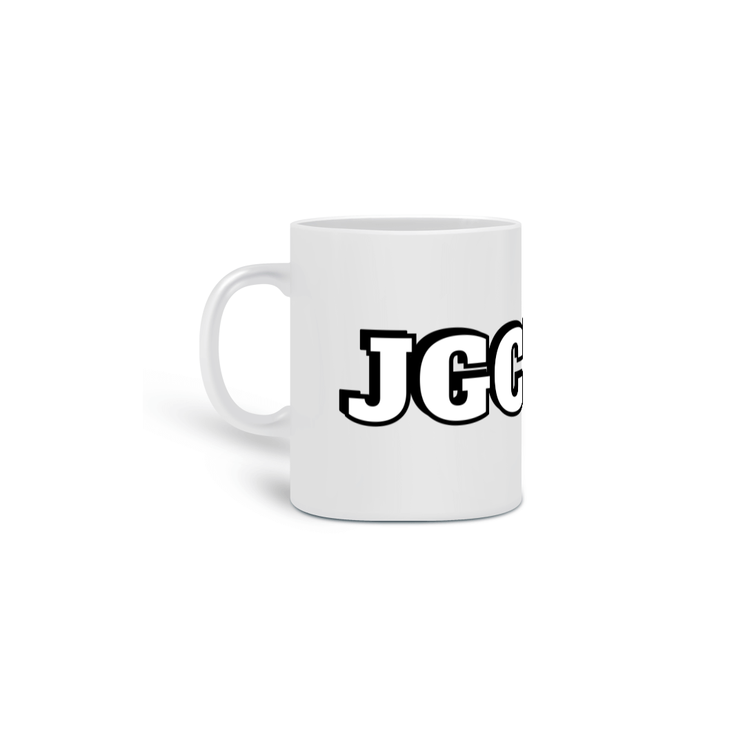 Nome do produto: CANECA JGCREW