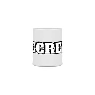 Nome do produto CANECA JGCREW