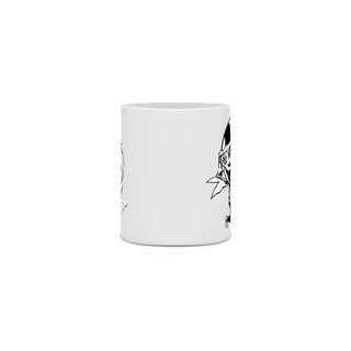 Nome do produto CANECA LOGO + SCARFACE