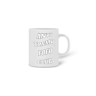 Nome do produto CANECA ATFC + LOGO