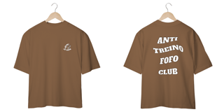 Nome do produto ATFC + LOGO OVERSIZED