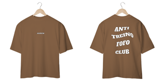 Nome do produto ATFC + JGCREW OVERSIZED