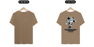 Nome do produto JGCREW + SCARFACE PRIME