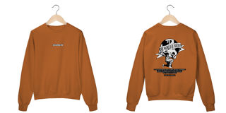 Nome do produto JGCREW + SCARFACE