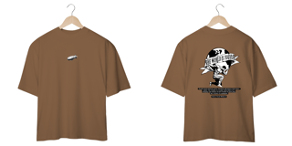 Nome do produto SCARFACE OVERSIZED