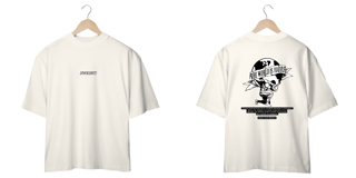 Nome do produto JGCREW + SCARFACE OVERSIZED