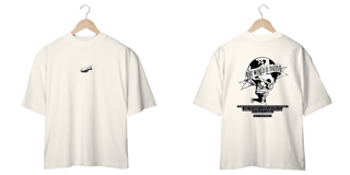 Nome do produto SCARFACE OVERSIZED