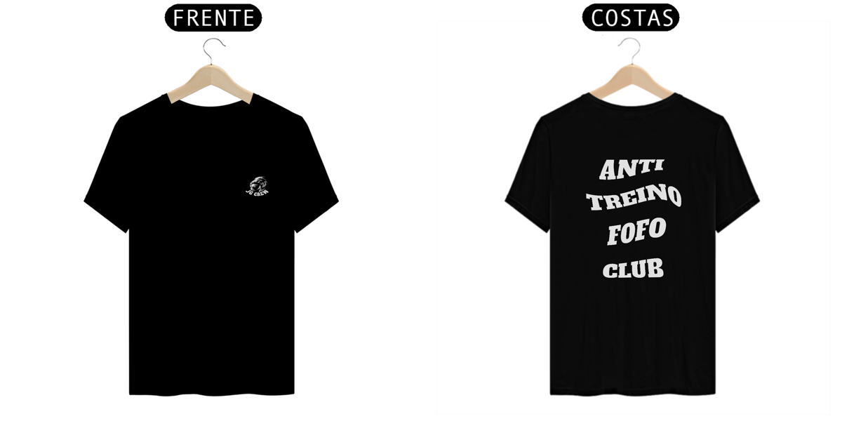 Nome do produto: ATFC + LOGO PRIME