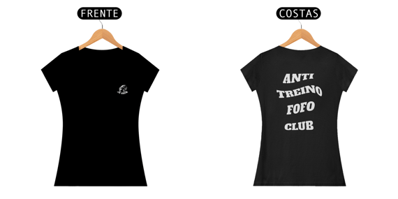 ATFC + LOGO PRIME BABY