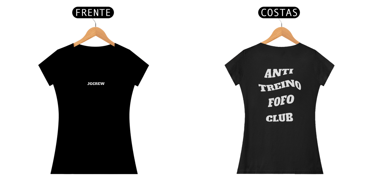 Nome do produto: ATFC + JGCREW PRIME BABY