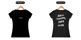 Nome do produto ATFC + JGCREW PRIME BABY