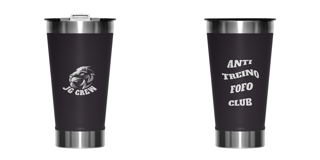 Nome do produto ATFC + LOGO COPO