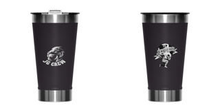 Nome do produto LOGO + SCARFACE