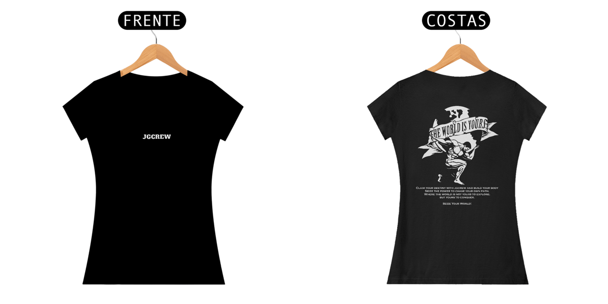 Nome do produto: JGCREW + SCARFACE PRIME