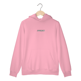 Nome do produto JGCREW MOLETOM CANGURU