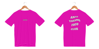 Nome do produto ATFC + JGCREW DRYFIT