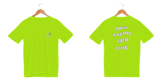 Nome do produto ATFC + LOGO DRYFIT