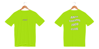 Nome do produto ATFC + JGCREW DRYFIT