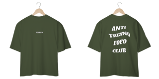 Nome do produto ATFC + JGCREW OVERSIZED