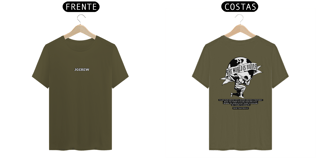 Nome do produto JGCREW + SCARFACE PRIME