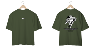 Nome do produto SCARFACE OVERSIZED