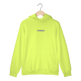 Nome do produto JGCREW MOLETOM CANGURU