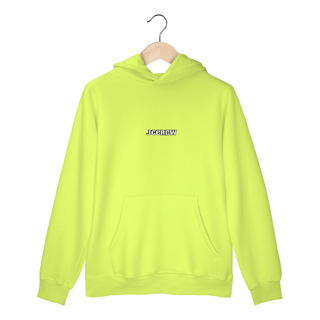 Nome do produto ATFC + JGCREW MOLETOM CANGURU