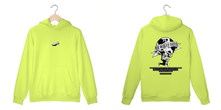 Nome do produto Scarface Moletom Canguru