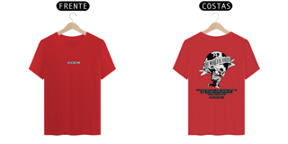 Nome do produto JGCREW + SCARFACE PRIME